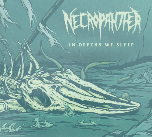 Necropanther : In Depths We Sleep